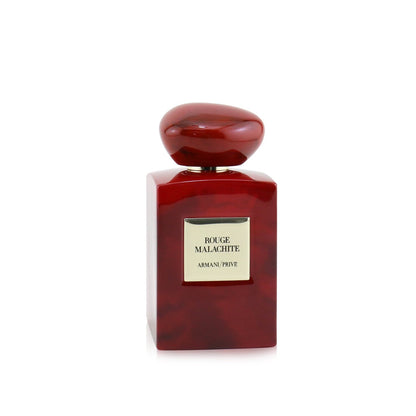 Giorgio Armani Prive Rouge Malachite Eau De Parfum Spray  50ml/1.7oz