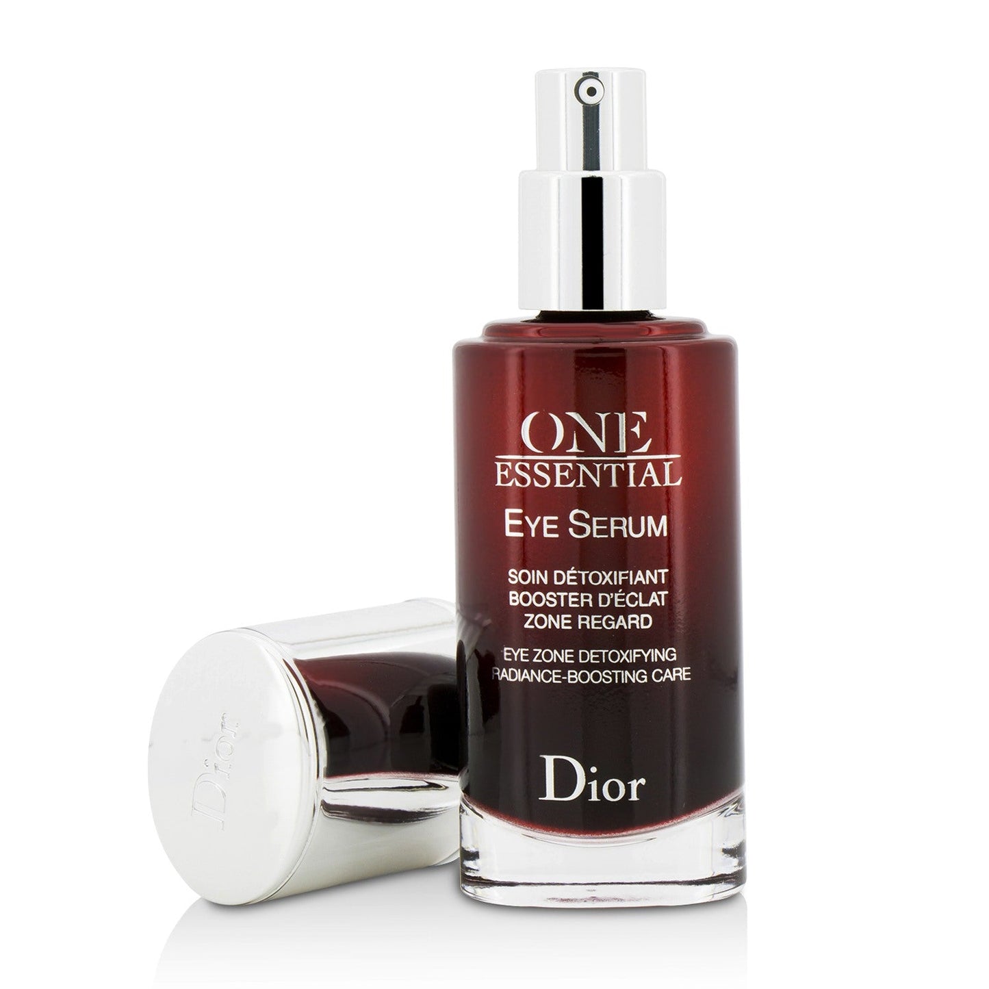 Christian Dior One Essential Eye Serum Eye Zone Detoxifying Radiance-Boosting Care  15ml/0.5oz