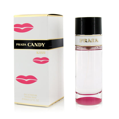 Prada Candy Kiss Eau De Parfum Spray  50ml/1.7oz