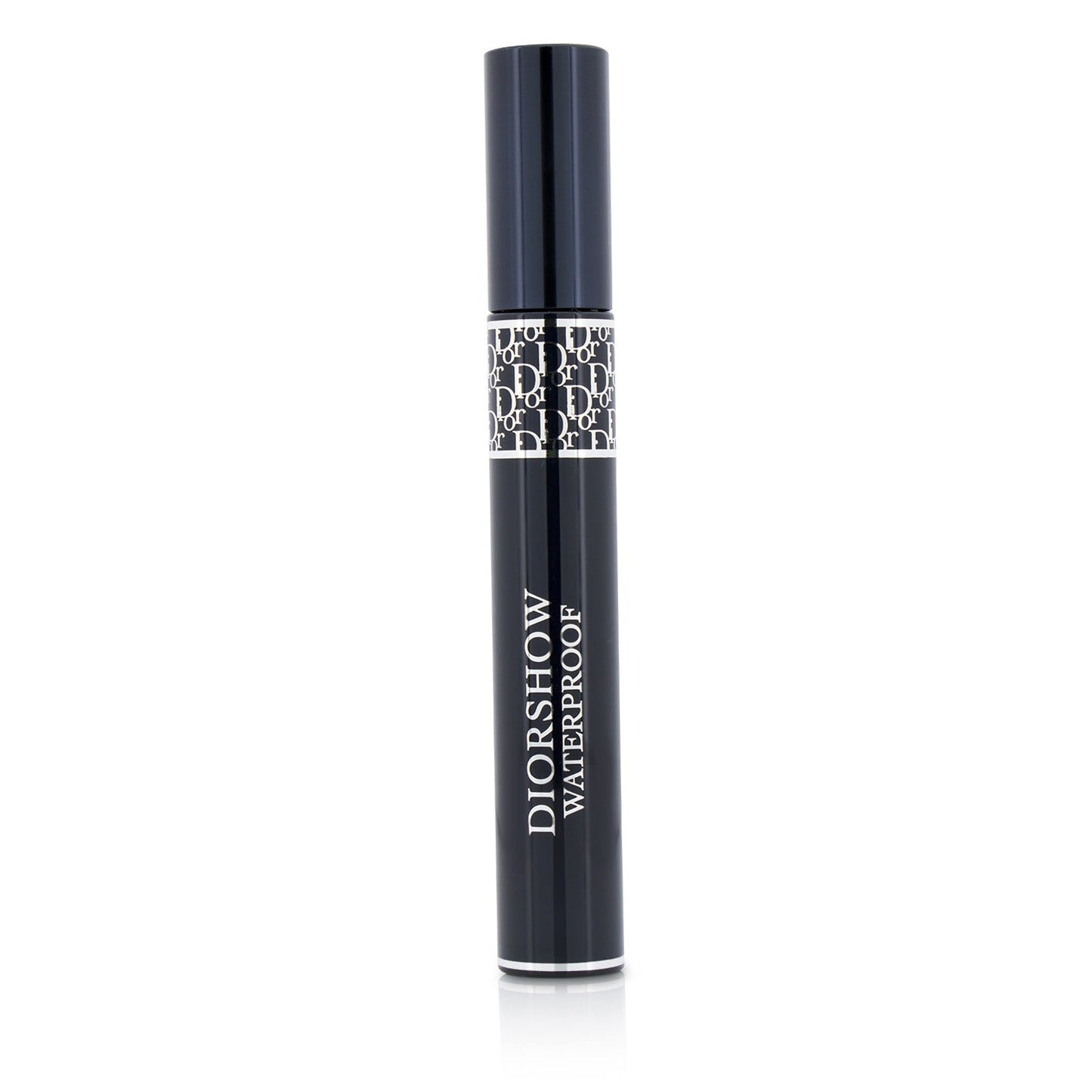 Christian Dior Diorshow Mascara Waterproof - # 090 Black (Packaging Random Pick)  11.5ml