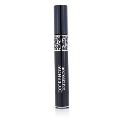 Christian Dior Diorshow Mascara Waterproof - # 698 Chesnut (Box Slightly Damaged)  11.5ml/0.38oz