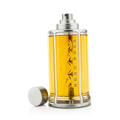 Hugo Boss The Scent Eau De Toilette Spray  50ml/1.6oz