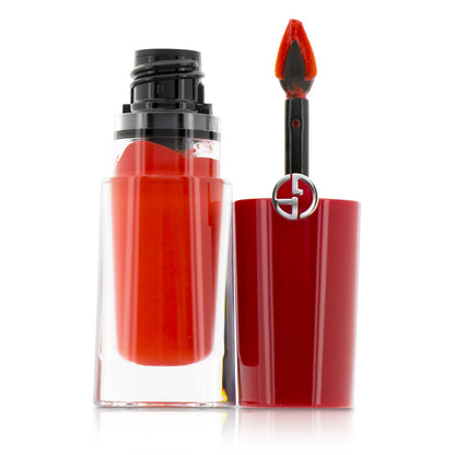 Giorgio Armani Lip Magnet Second Skin Intense Matte Color - # 503 Glow  3.9ml/0.13oz