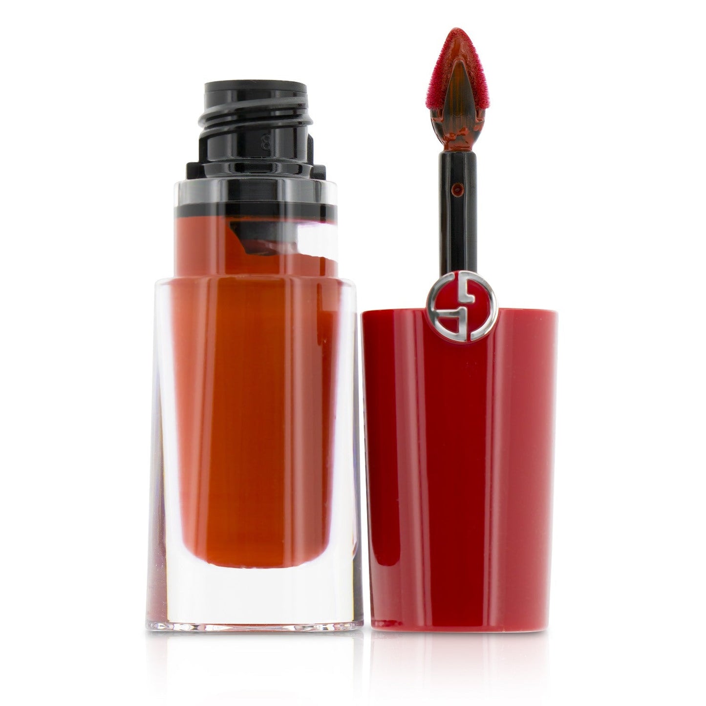 Giorgio Armani Lip Magnet Second Skin Intense Matte Color - # 503 Glow  3.9ml/0.13oz