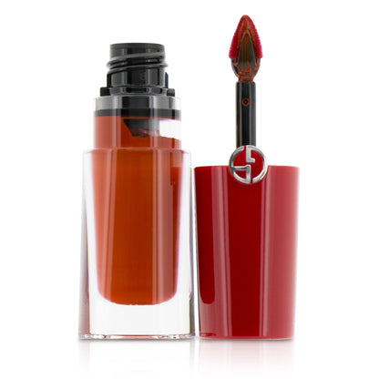 Giorgio Armani Lip Magnet Second Skin Intense Matte Color - # 500 Maharajah  3.9ml/0.13oz