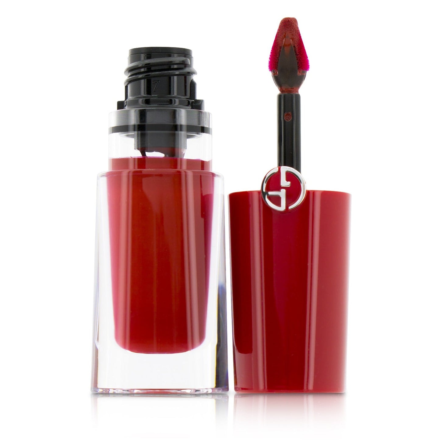 Giorgio Armani Lip Magnet Second Skin Intense Matte Color - # 503 Glow  3.9ml/0.13oz