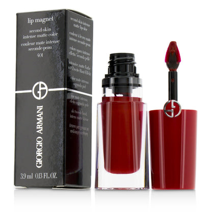 Giorgio Armani Lip Magnet Second Skin Intense Matte Color - # 503 Glow  3.9ml/0.13oz