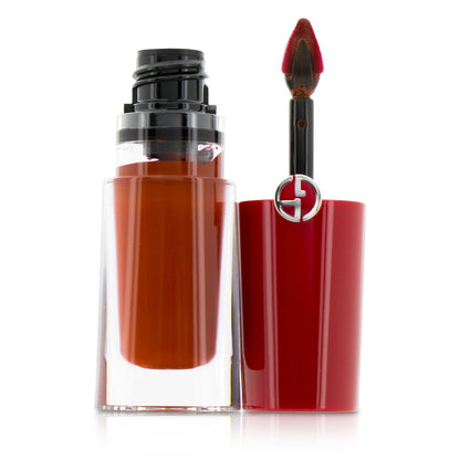 Giorgio Armani Lip Magnet Second Skin Intense Matte Color - # 503 Glow  3.9ml/0.13oz