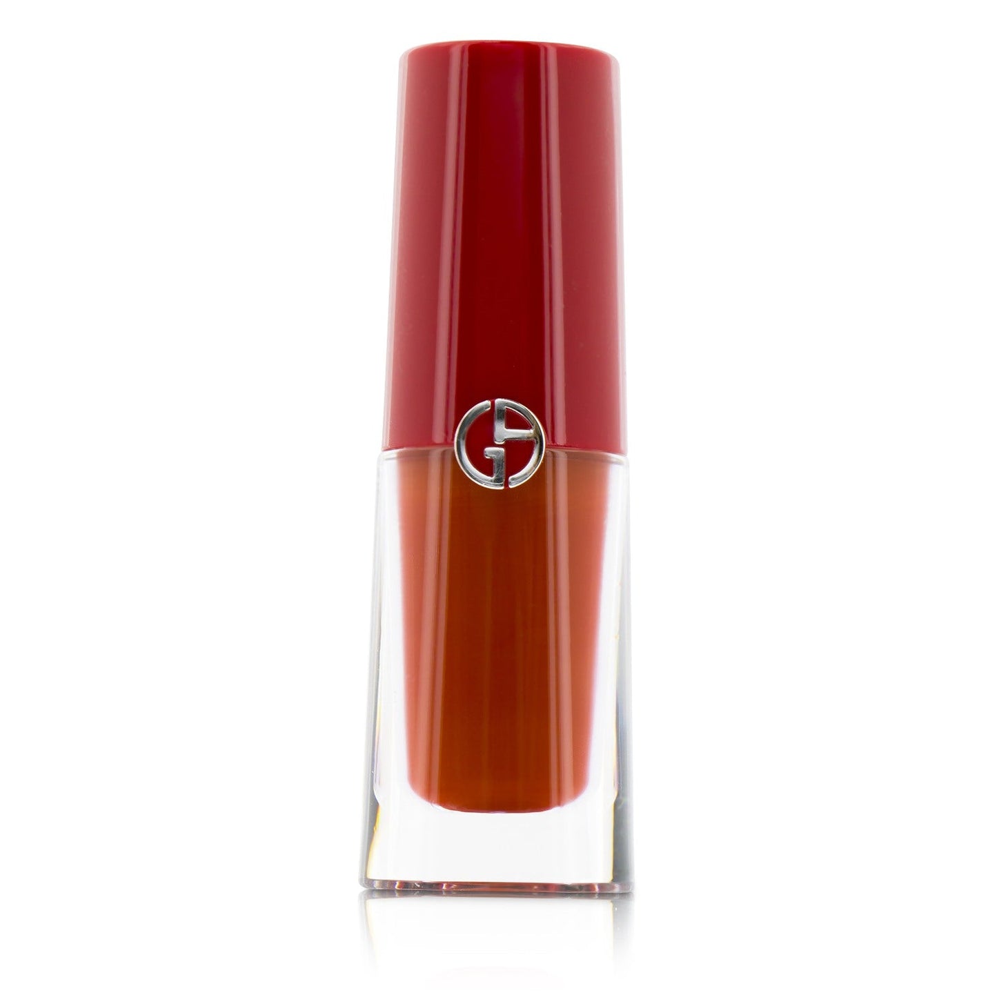 Giorgio Armani Lip Magnet Second Skin Intense Matte Color - # 503 Glow  3.9ml/0.13oz