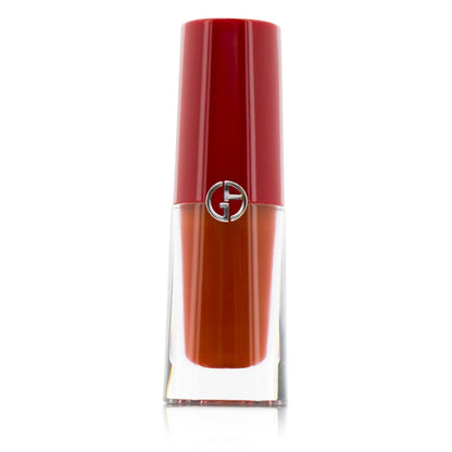 Giorgio Armani Lip Magnet Second Skin Intense Matte Color - # 503 Glow  3.9ml/0.13oz