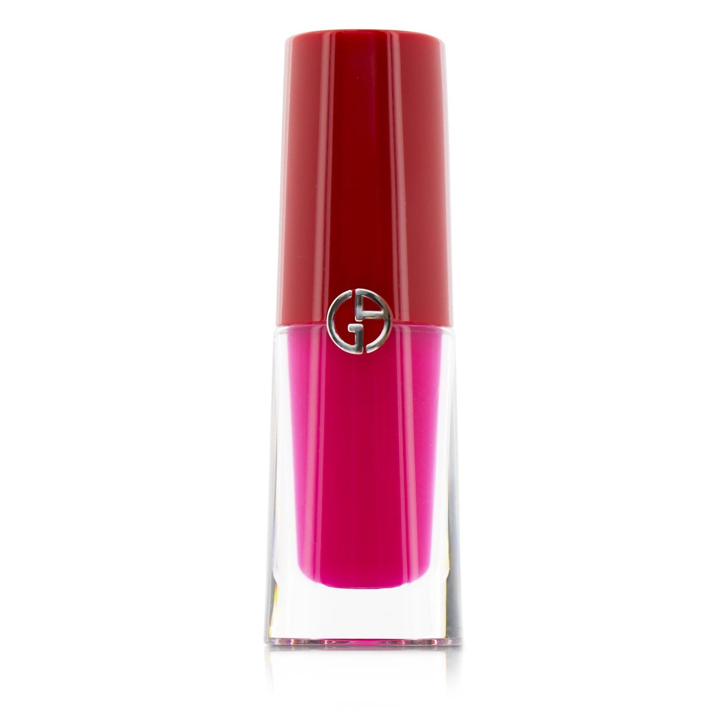 Giorgio Armani Lip Magnet Second Skin Intense Matte Color - # 503 Glow  3.9ml/0.13oz