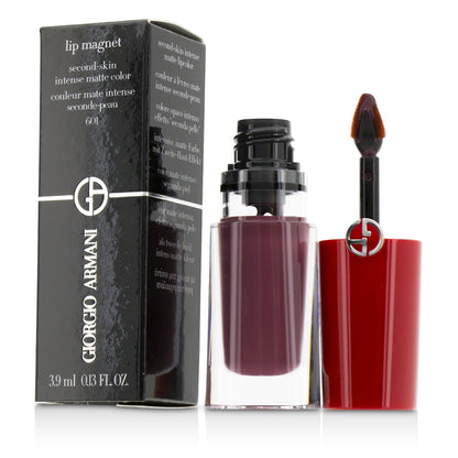 Giorgio Armani Lip Magnet Second Skin Intense Matte Color - # 503 Glow  3.9ml/0.13oz