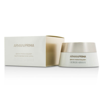 Giorgio Armani Armani Prima Glow-On Moisturizing Balm  50g/1.76oz