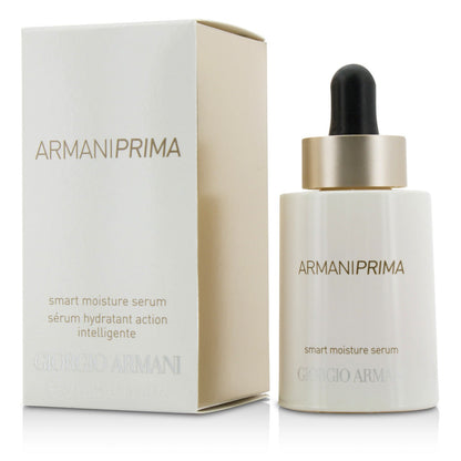 Giorgio Armani Armani Prima Smart Moisture Serum  30ml/1.01oz