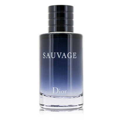 Christian Dior Sauvage Eau De Toilette Spray  200ml/6.8oz