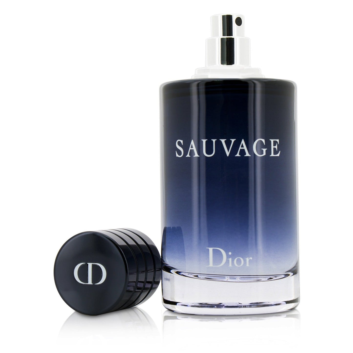 Christian Dior Sauvage Eau De Toilette Spray  60ml/2oz