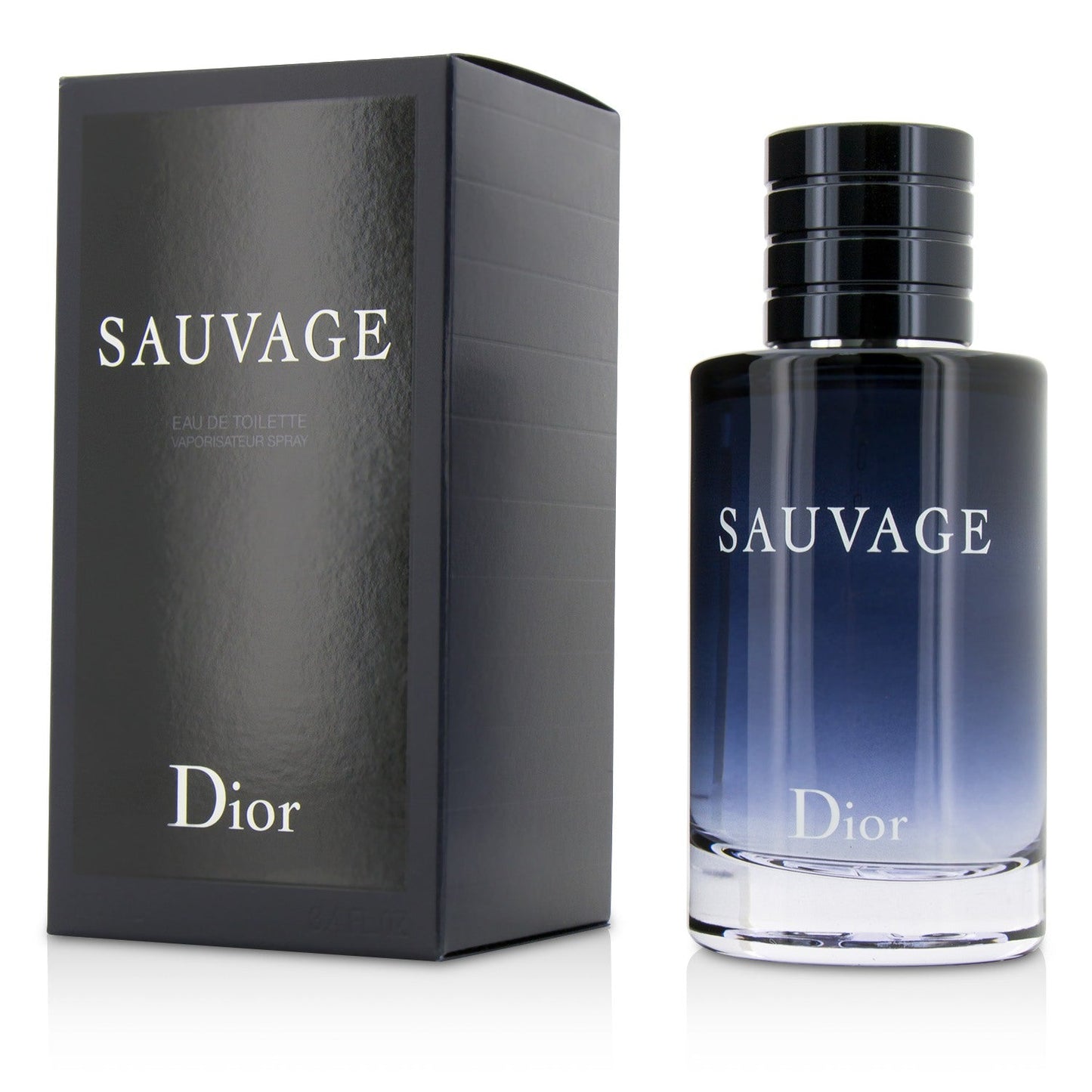 Christian Dior Sauvage Eau De Toilette Spray  200ml/6.8oz