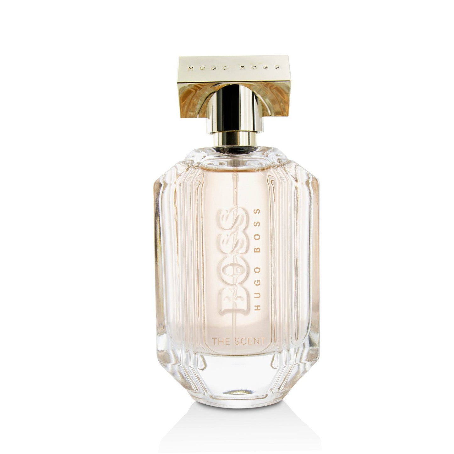 Hugo Boss The Scent For Her Eau De Parfum Spray  50ml/1.6oz
