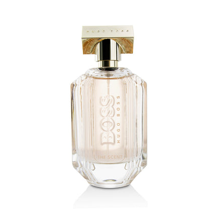 Hugo Boss The Scent For Her Eau De Parfum Spray  50ml/1.6oz