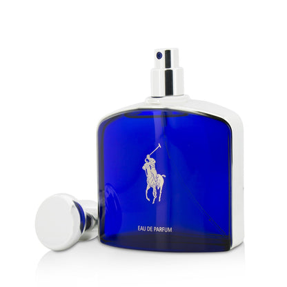 Ralph Lauren Polo Blue Eau De Parfum Spray  125ml/4.2oz
