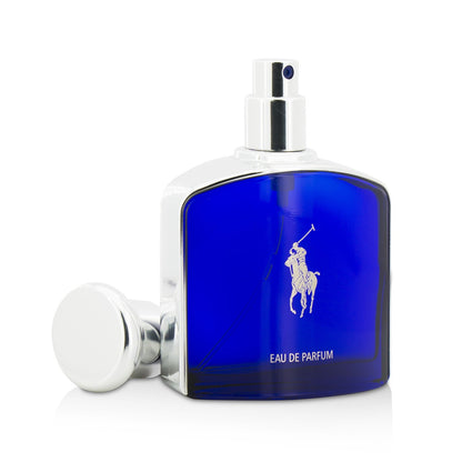 Ralph Lauren Polo Blue Eau De Parfum Spray  125ml/4.2oz