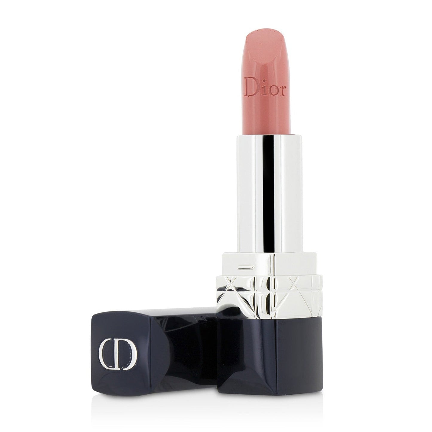 Christian Dior Rouge Dior Couture Colour Comfort & Wear Lipstick - # 475 Rose Caprice  3.5g/0.12oz
