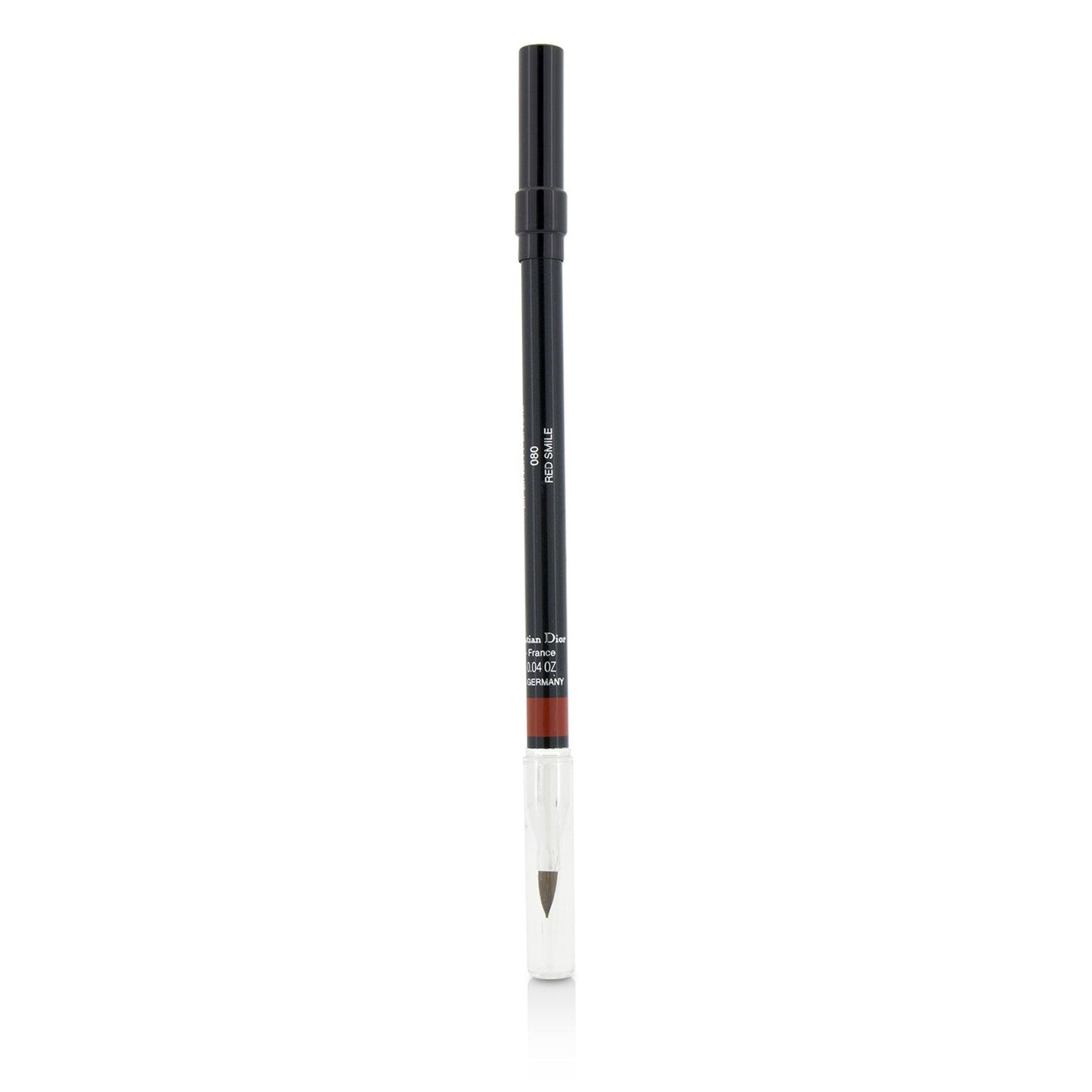 Christian Dior Dior Contour Lipliner - # 593 Brown Fig  1.2g/0.04oz