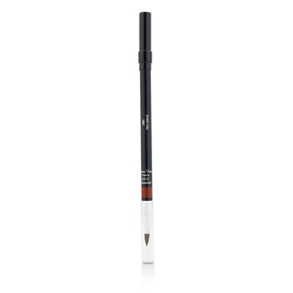 Christian Dior Dior Contour Lipliner - # 593 Brown Fig  1.2g/0.04oz