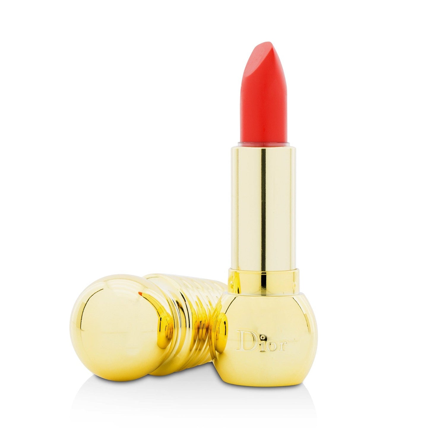 Christian Dior Diorific Mat Velvet Colour Lipstick - # 750 Fabuleuse  3.5g/0.12oz
