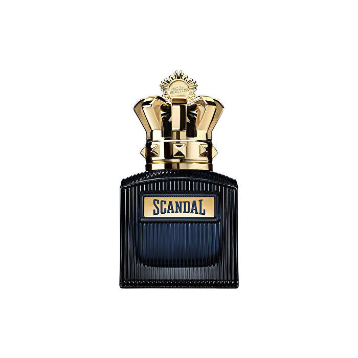 Jean Paul Gaultier Scandal Intense For Him Eau De Parfum Vapo 50ml