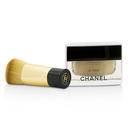 Chanel Sublimage Le Teint Ultimate Radiance Generating Cream Foundation - # 32 Beige Rose  30g/1oz
