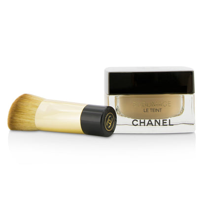 Chanel Sublimage Le Teint Ultimate Radiance Generating Cream Foundation - # 32 Beige Rose  30g/1oz