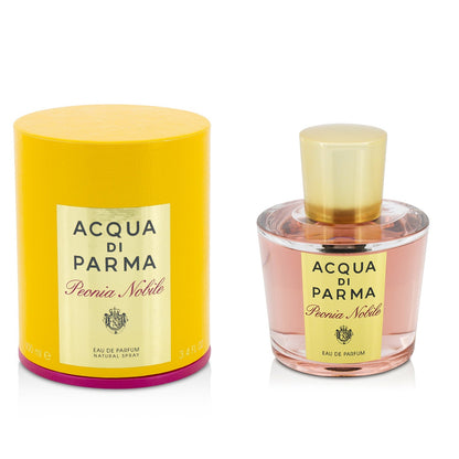 Acqua Di Parma Peonia Nobile Eau De Parfum Spray  50ml/1.7oz