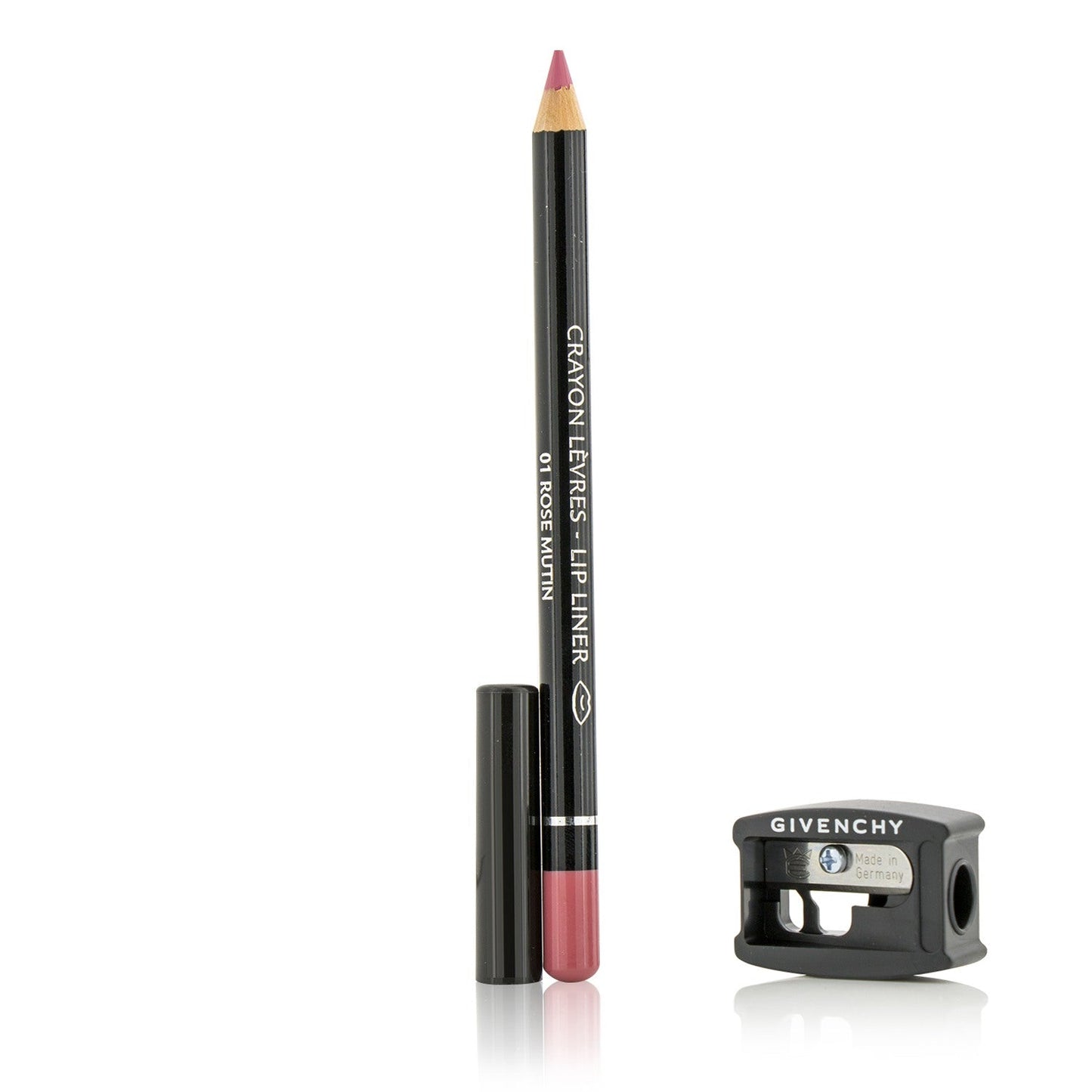 Givenchy Lip Liner (With Sharpener) - # 06 Carmin Escarpin  1.1g/0.03oz