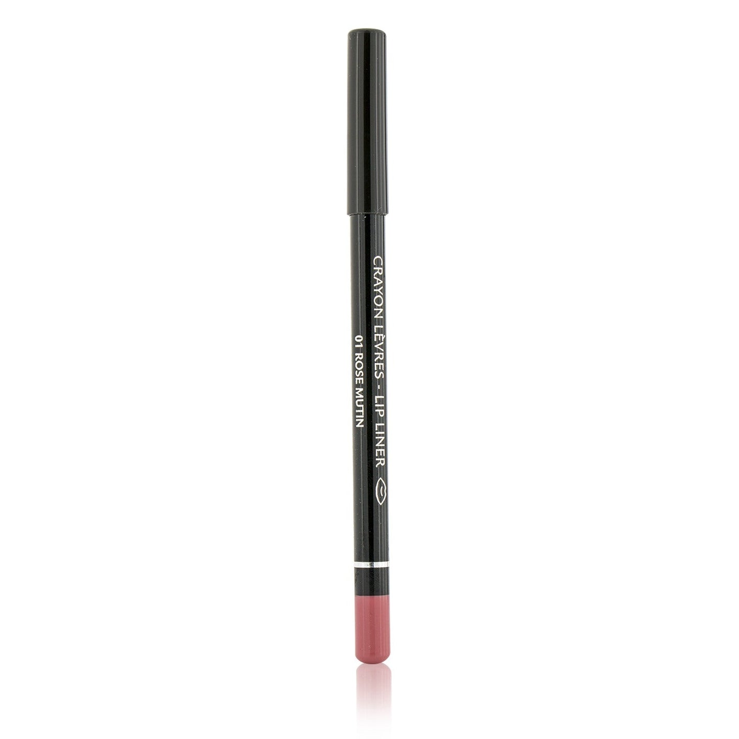 Givenchy Lip Liner (With Sharpener) - # 08 Parme Silhouette  1.1g/0.03oz