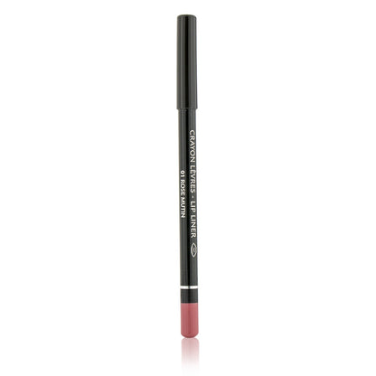 Givenchy Lip Liner (With Sharpener) - # 08 Parme Silhouette  1.1g/0.03oz