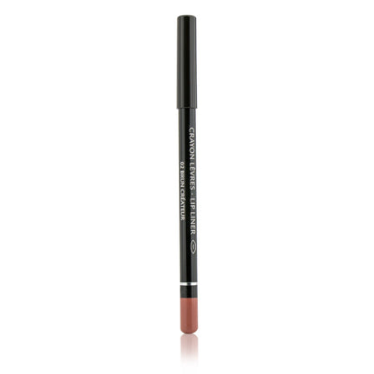 Givenchy Lip Liner (With Sharpener) - # 04 Fuchsia Irresistible  1.1g/0.03oz