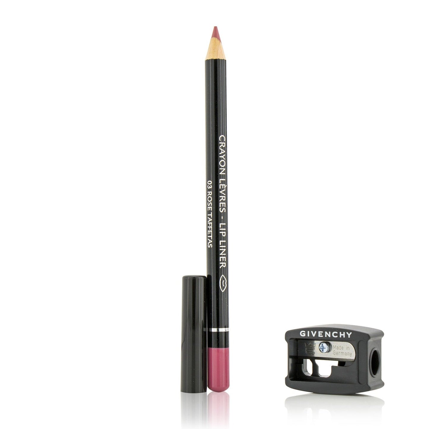 Givenchy Lip Liner (With Sharpener) - # 09 Moka Renversant  1.1g/0.03oz