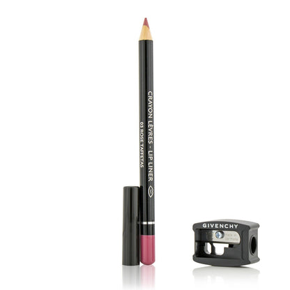 Givenchy Lip Liner (With Sharpener) - # 09 Moka Renversant  1.1g/0.03oz