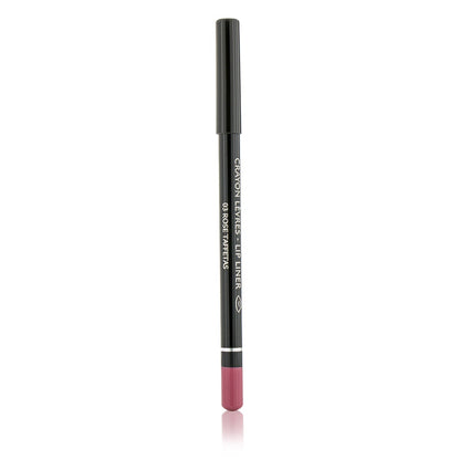 Givenchy Lip Liner (With Sharpener) - # 04 Fuchsia Irresistible (Box Slightly Damaged)  1.1g/0.03oz