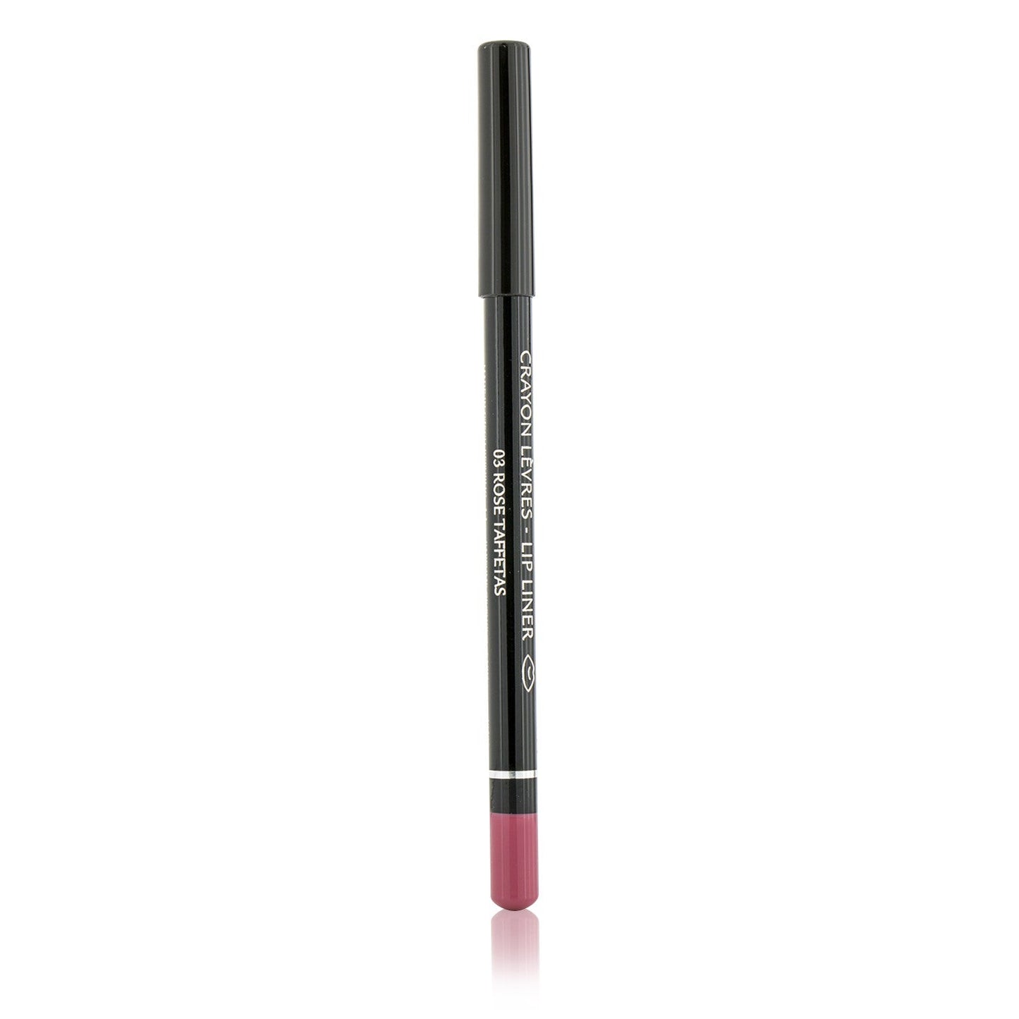 Givenchy Lip Liner (With Sharpener) - # 08 Parme Silhouette  1.1g/0.03oz