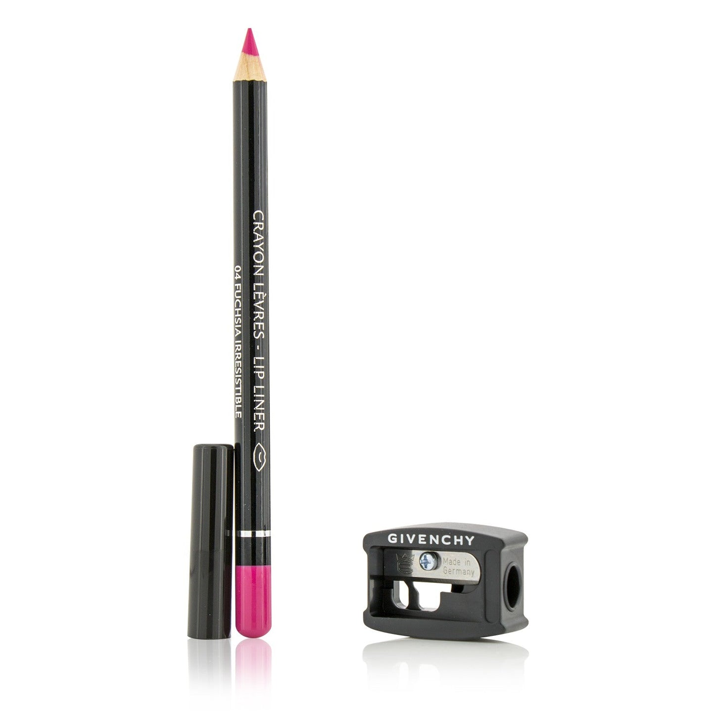 Givenchy Lip Liner (With Sharpener) - # 06 Carmin Escarpin  1.1g/0.03oz