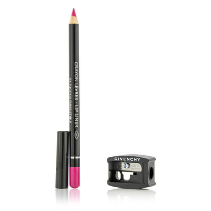 Givenchy Lip Liner (With Sharpener) - # 06 Carmin Escarpin  1.1g/0.03oz