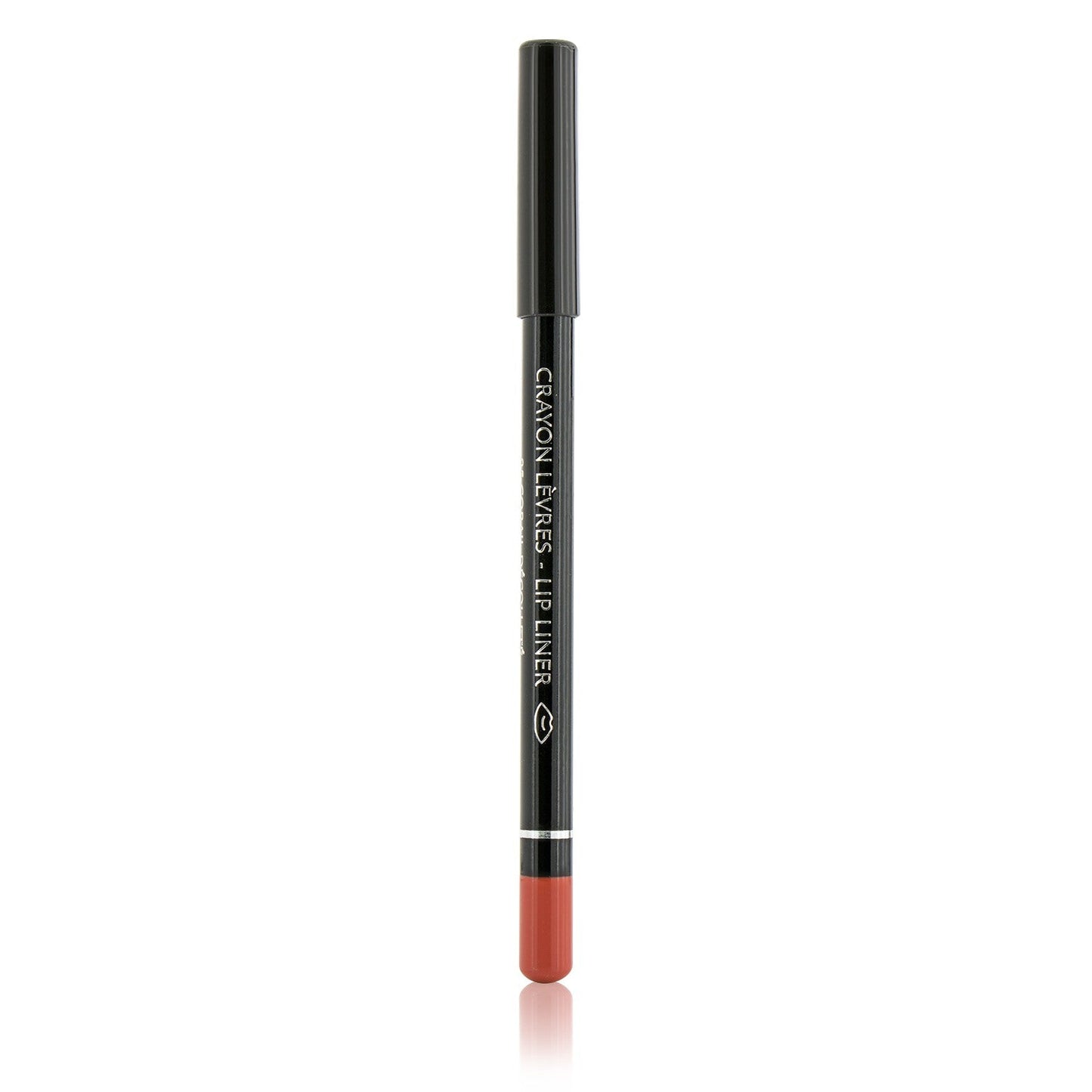 Givenchy Lip Liner (With Sharpener) - # 04 Fuchsia Irresistible  1.1g/0.03oz