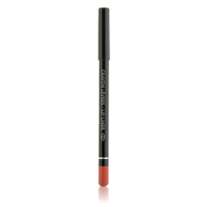Givenchy Lip Liner (With Sharpener) - # 08 Parme Silhouette  1.1g/0.03oz