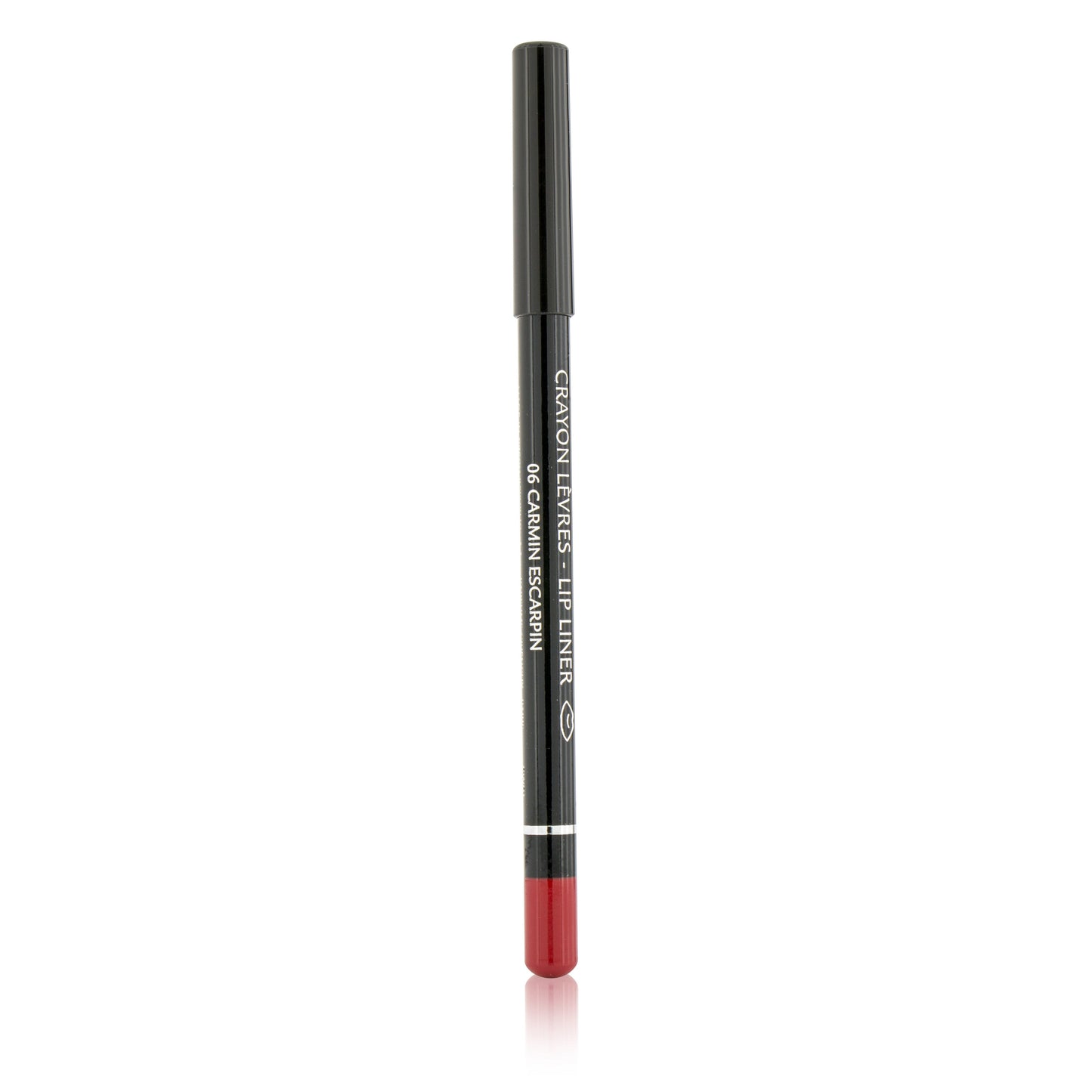 Givenchy Lip Liner (With Sharpener) - # 08 Parme Silhouette  1.1g/0.03oz