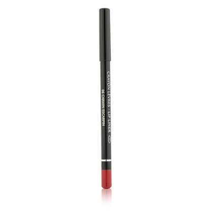 Givenchy Lip Liner (With Sharpener) - # 08 Parme Silhouette  1.1g/0.03oz