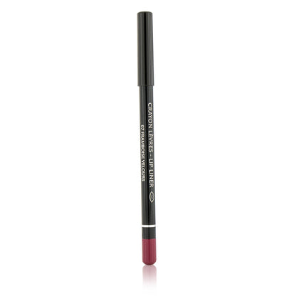 Givenchy Lip Liner (With Sharpener) - # 09 Moka Renversant  1.1g/0.03oz