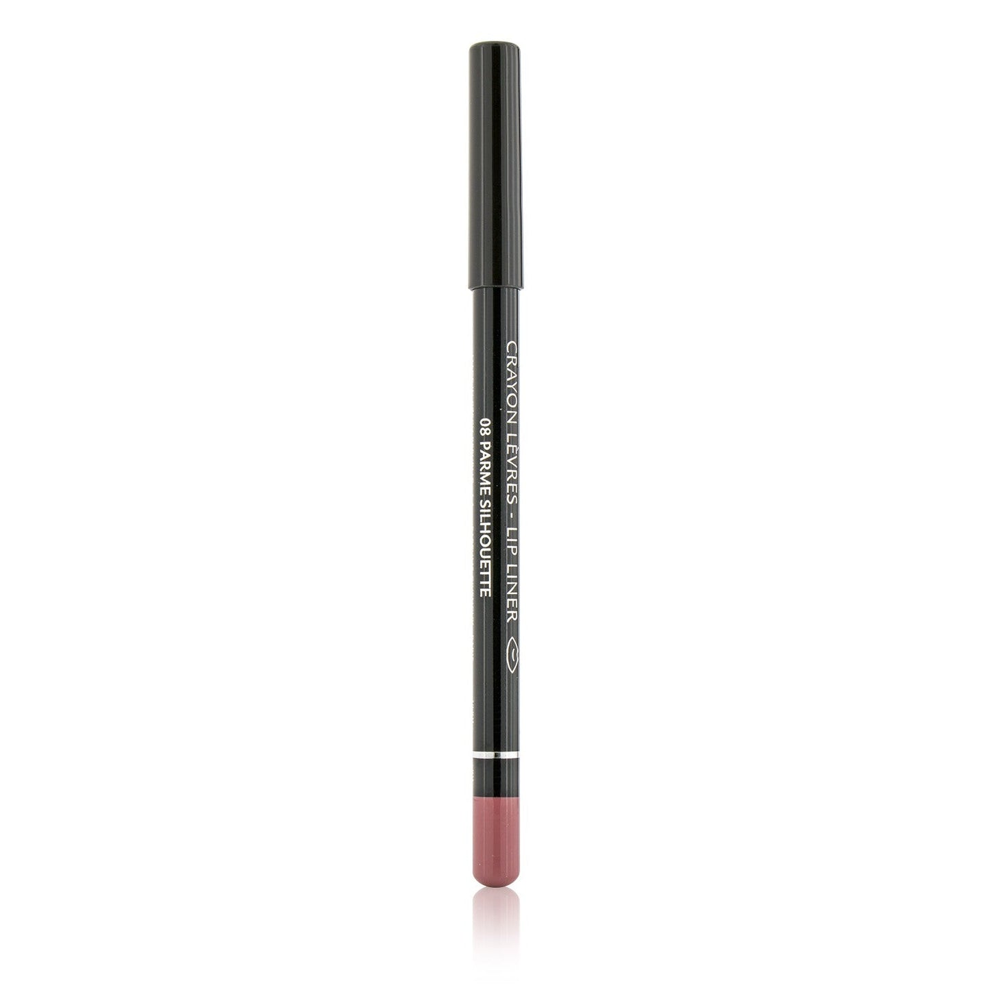 Givenchy Lip Liner (With Sharpener) - # 04 Fuchsia Irresistible (Box Slightly Damaged)  1.1g/0.03oz
