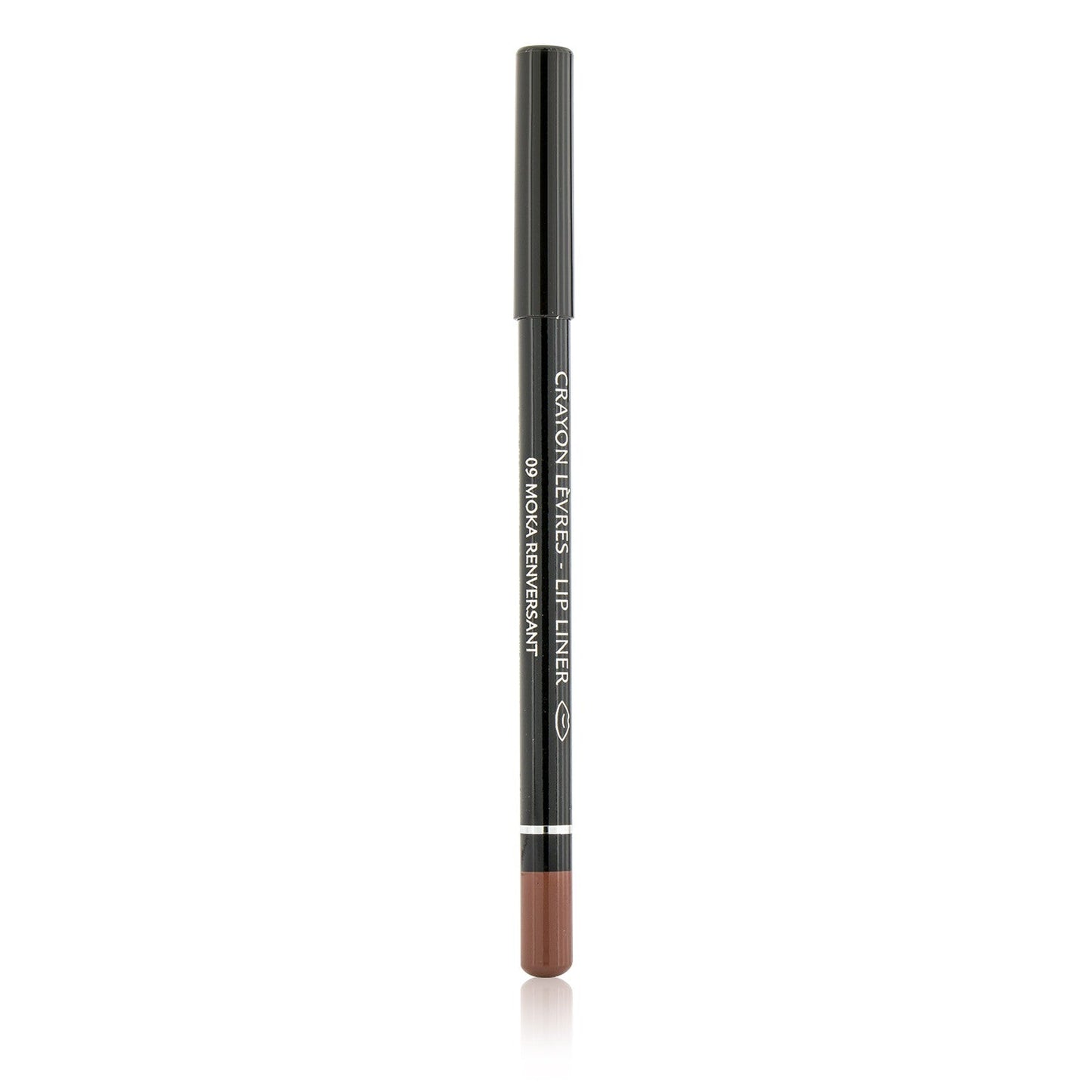 Givenchy Lip Liner (With Sharpener) - # 08 Parme Silhouette  1.1g/0.03oz